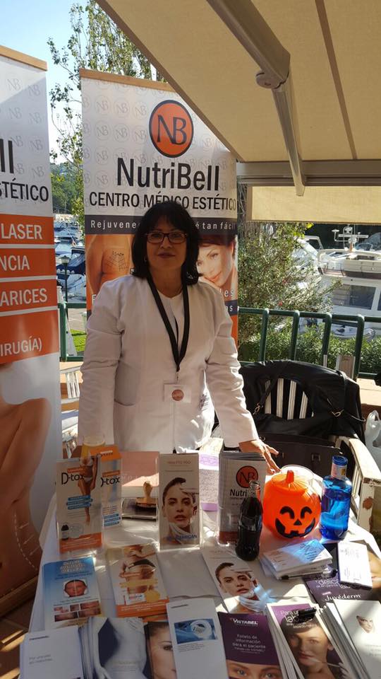 NutriBell Centro Médico Estético CLINICAS DE ESTETICA NutriBell Centro Médico Estético CLINICAS DE ESTETICA